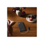 Apple iPhone 17 Kickstand Case with MagSafe and Camera Control - Granite Gray , Apple
