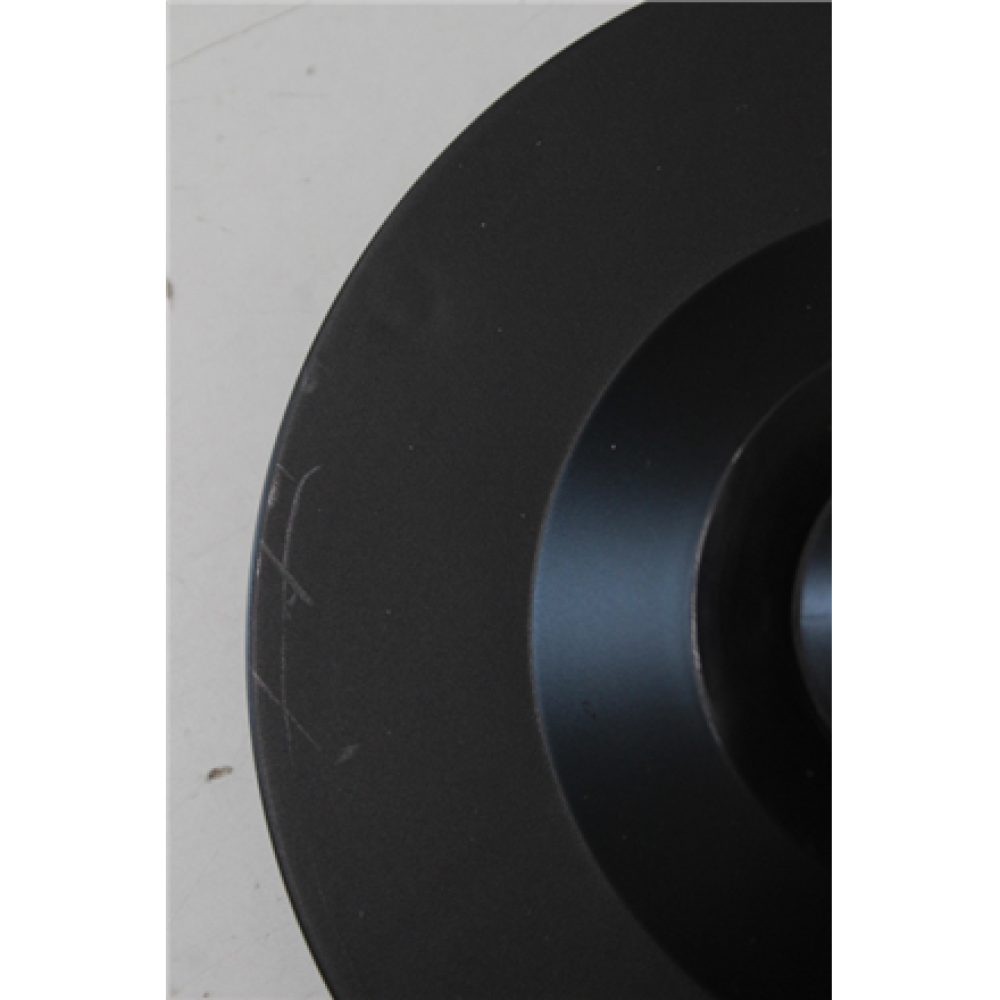 SALE OUT. , Gorenje Kettle , K17DWDII , Electric , 2200 W , 1.7 L , Stainless Steel , 360° rotational base , Black , DEMO, SCRATCHED