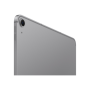 Apple , iPad Air Wi-Fi + Cellular , Space Gray , 13 , 2732 x 2048 pixels , IPS , Apple , 12 GB , M4 , 512 GB , 3G , 4G , 5G , Wi-Fi , Front camera , 12 MP , Rear camera , 12 MP , Bluetooth , 6.0 , iPadOS , 26