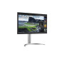 LG , 7UQ850V-W , 27 , IPS , 16:9 , 60 Hz , 5 ms , 3840 x 2160 pixels , 400 cd/m² , HDMI ports quantity 2