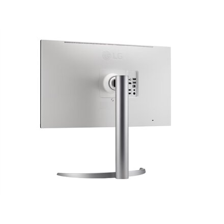 LG , 7UQ850V-W , 27 , IPS , 16:9 , 60 Hz , 5 ms , 3840 x 2160 pixels , 400 cd/m² , HDMI ports quantity 2