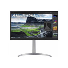 LG , 7UQ850V-W , 27 , IPS , 16:9 , 60 Hz , 5 ms , 3840 x 2160 pixels , 400 cd/m² , HDMI ports quantity 2 LG , 7UQ850V-W , 27 , IPS , 16:9 , 60 Hz , 5 ms , 3840 x 2160 pixels , 400 cd/m² , HDMI ports quantity 2
