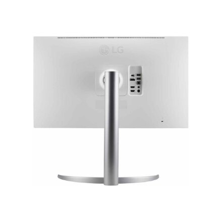 LG , 7UQ850V-W , 27 , IPS , 16:9 , 60 Hz , 5 ms , 3840 x 2160 pixels , 400 cd/m² , HDMI ports quantity 2