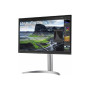 LG , 7UQ850V-W , 27 , IPS , 16:9 , 60 Hz , 5 ms , 3840 x 2160 pixels , 400 cd/m² , HDMI ports quantity 2