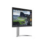 LG , 7UQ850V-W , 27 , IPS , 16:9 , 60 Hz , 5 ms , 3840 x 2160 pixels , 400 cd/m² , HDMI ports quantity 2