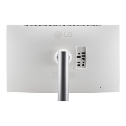 LG , 7UQ850V-W , 27 , IPS , 16:9 , 60 Hz , 5 ms , 3840 x 2160 pixels , 400 cd/m² , HDMI ports quantity 2