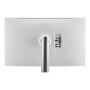 LG , 7UQ850V-W , 27 , IPS , 16:9 , 60 Hz , 5 ms , 3840 x 2160 pixels , 400 cd/m² , HDMI ports quantity 2