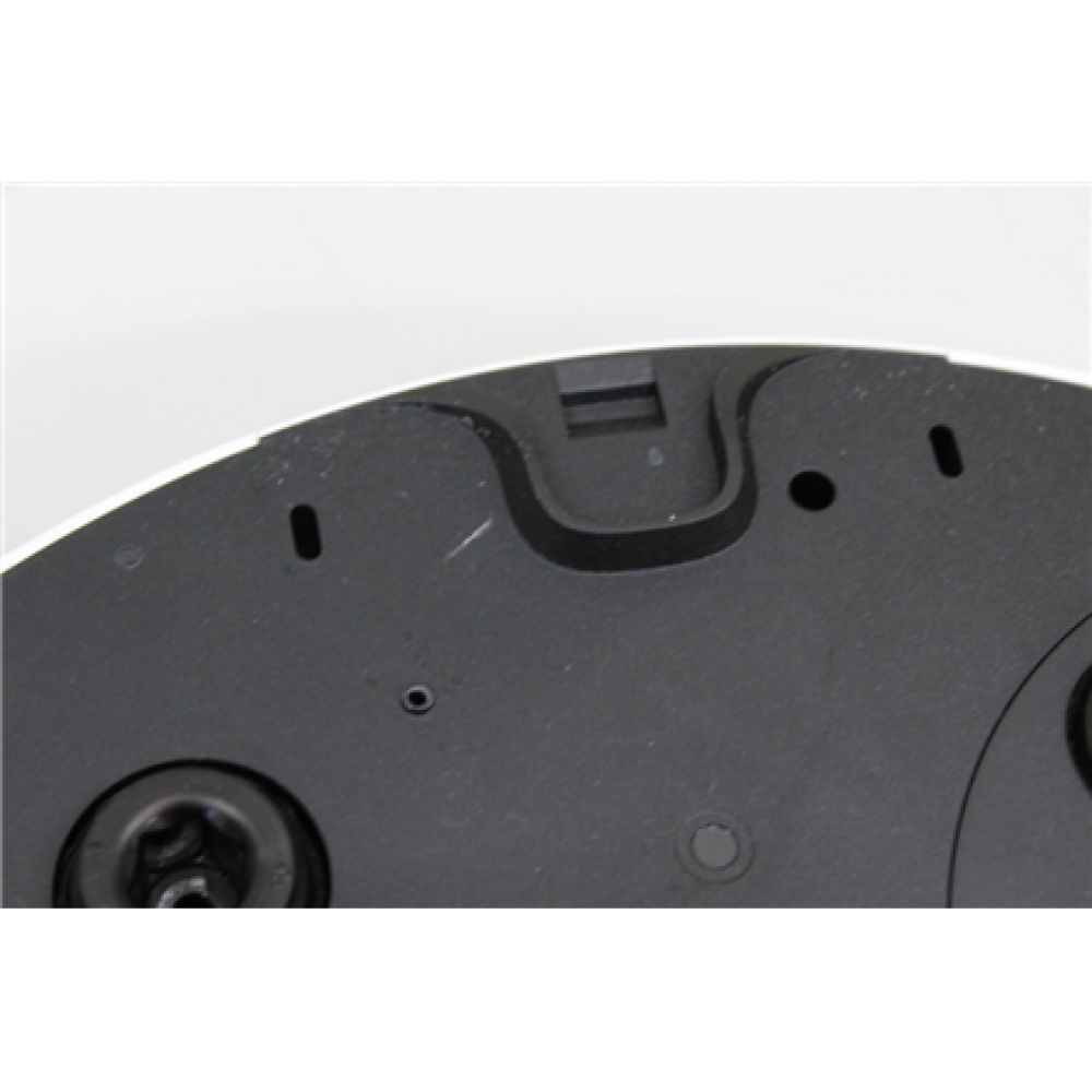 SALE OUT. Xiaomi Robot Vacuum 5 Pro EU , Xiaomi Robot Vacuum 5 Pro EU , Wet&Dry , 5200 mAh , 20000 Pa , White , USED, DIRTY, SCRATCHED ON THE BACK