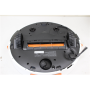 SALE OUT. Xiaomi Robot Vacuum 5 Pro EU , Xiaomi Robot Vacuum 5 Pro EU , Wet&Dry , 5200 mAh , 20000 Pa , White , USED, DIRTY, SCRATCHED ON THE BACK