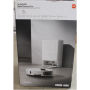 SALE OUT. Xiaomi Robot Vacuum 5 Pro EU , Wet&Dry , 5200 mAh , 20000 Pa , White , UNPACKED, MISSING INNER PACKAGING , 24 month(s)