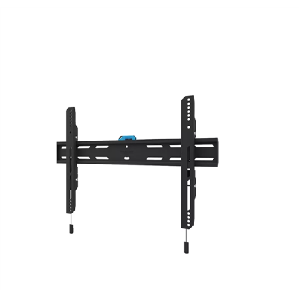 Neomounts Wall mount , WL30S-850BL16 TV mount , Micro adjustment , 42-86 , Maximum weight (capacity) 60 kg , Black