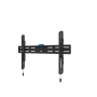 Neomounts Wall mount , WL30S-850BL16 TV mount , Micro adjustment , 42-86 , Maximum weight (capacity) 60 kg , Black