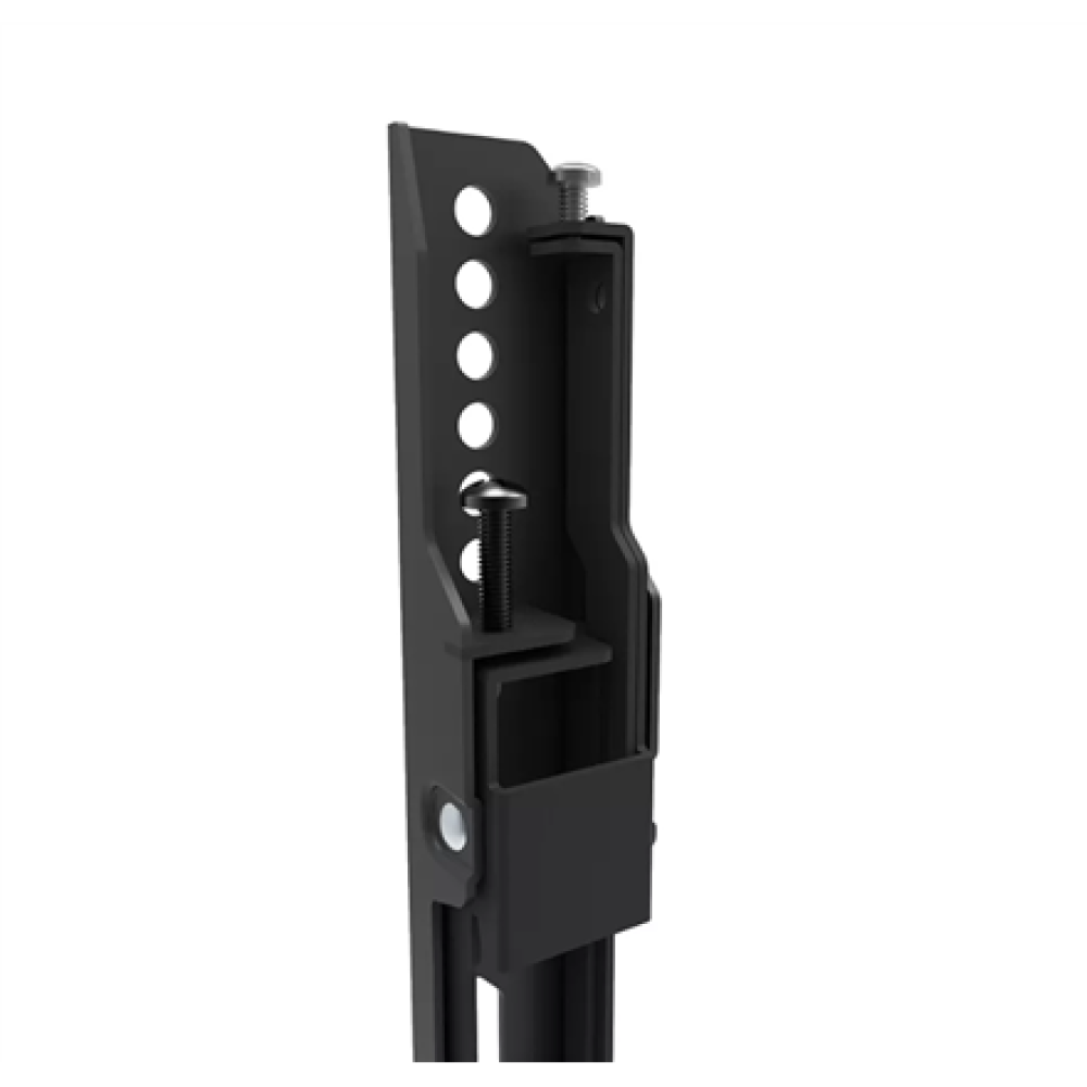 Neomounts Wall mount , WL30S-850BL16 TV mount , Micro adjustment , 42-86 , Maximum weight (capacity) 60 kg , Black