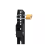 Neomounts Wall mount , WL30S-850BL16 TV mount , Micro adjustment , 42-86 , Maximum weight (capacity) 60 kg , Black