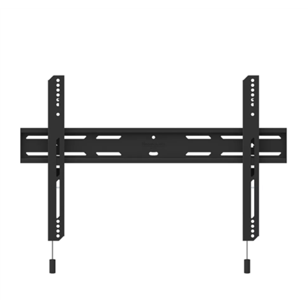 Neomounts Wall mount , WL30S-850BL16 TV mount , Micro adjustment , 42-86 , Maximum weight (capacity) 60 kg , Black