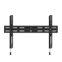 Neomounts Wall mount , WL30S-850BL16 TV mount , Micro adjustment , 42-86 , Maximum weight (capacity) 60 kg , Black