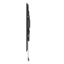 Neomounts Wall mount , WL30S-850BL16 TV mount , Micro adjustment , 42-86 , Maximum weight (capacity) 60 kg , Black
