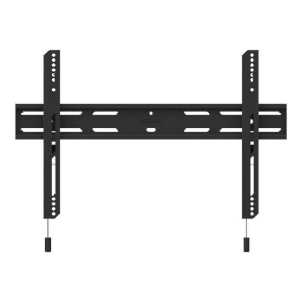 Neomounts Wall mount , WL30S-850BL16 TV mount , Micro adjustment , 42-86 , Maximum weight (capacity) 60 kg , Black