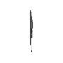 Neomounts Wall mount , WL30S-850BL16 TV mount , Micro adjustment , 42-86 , Maximum weight (capacity) 60 kg , Black