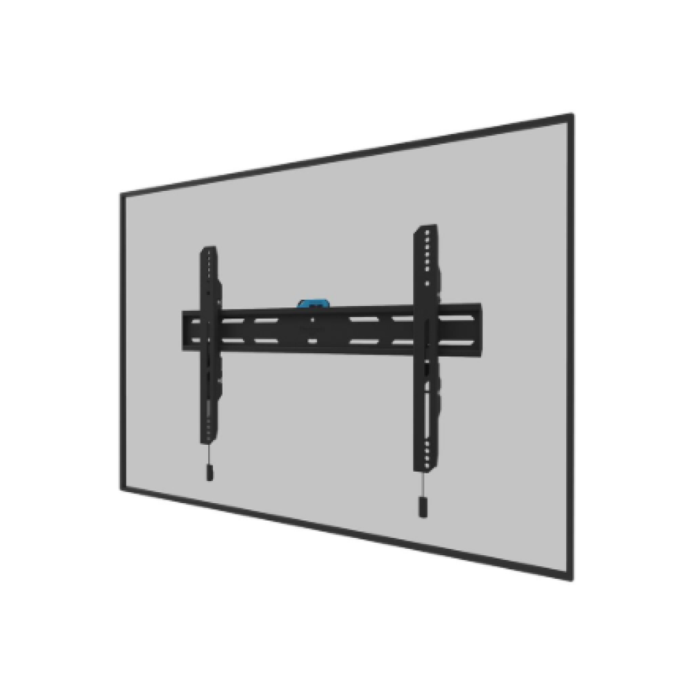 Neomounts Wall mount , WL30S-850BL16 TV mount , Micro adjustment , 42-86 , Maximum weight (capacity) 60 kg , Black