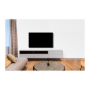 Neomounts Wall mount , WL30S-850BL16 TV mount , Micro adjustment , 42-86 , Maximum weight (capacity) 60 kg , Black
