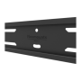 Neomounts Wall mount , WL30S-850BL16 TV mount , Micro adjustment , 42-86 , Maximum weight (capacity) 60 kg , Black