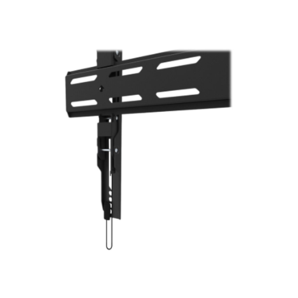 Neomounts Wall mount , WL30S-850BL16 TV mount , Micro adjustment , 42-86 , Maximum weight (capacity) 60 kg , Black