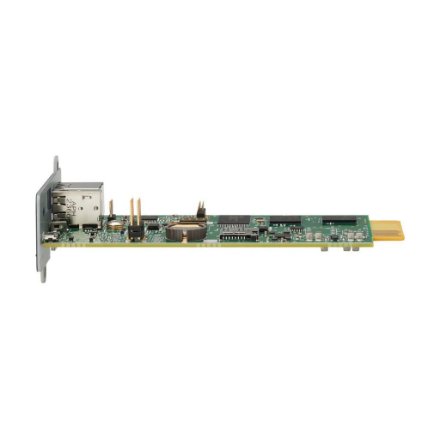 Eaton , Cybersecure Gigabit NETWORK-M3 Card for UPS and PDU , Network-M3