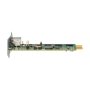 Eaton , Cybersecure Gigabit NETWORK-M3 Card for UPS and PDU , Network-M3