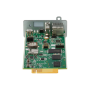 Eaton , Cybersecure Gigabit NETWORK-M3 Card for UPS and PDU , Network-M3
