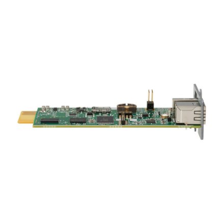 Eaton , Cybersecure Gigabit NETWORK-M3 Card for UPS and PDU , Network-M3