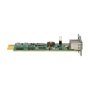 Eaton , Cybersecure Gigabit NETWORK-M3 Card for UPS and PDU , Network-M3