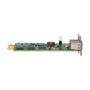 Eaton , Cybersecure Gigabit NETWORK-M3 Card for UPS and PDU , Network-M3