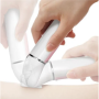 Panasonic , Epilator , ES-EY80-P503 , Operating time (max) 30 min , Number of power levels 3 , Wet & Dry , White/Pink