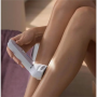 Panasonic , Epilator , ES-EY80-P503 , Operating time (max) 30 min , Number of power levels 3 , Wet & Dry , White/Pink