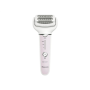 Panasonic , Epilator , ES-EY80-P503 , Operating time (max) 30 min , Number of power levels 3 , Wet & Dry , White/Pink