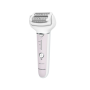 Panasonic , Epilator , ES-EY80-P503 , Operating time (max) 30 min , Number of power levels 3 , Wet & Dry , White/Pink