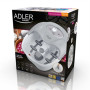 Adler , Foot massager , AD 2167 , White/Grey