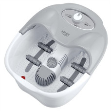 Adler , Foot massager , AD 2167 , White/Grey