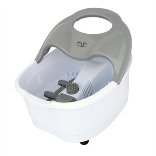 Adler , Foot massager , AD 2167 , White/Grey