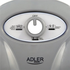 Adler , Foot massager , AD 2167 , White/Grey