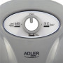 Adler , Foot massager , AD 2167 , White/Grey