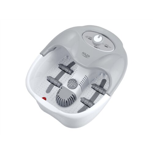 Adler , Foot massager , AD 2167 , White/Grey