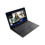 Lenovo Essential V14 G4 AMN , Black , 14 , IPS , FHD , 1920 x 1080 pixels , Anti-glare , AMD Ryzen 5 , 7520U , 16 GB , Soldered LPDDR5 , 512 GB , AMD Radeon 610M Graphics , Windows 11 Home , 802.11ax , 5.2 , English , Warranty 24 month(s) , Battery warran