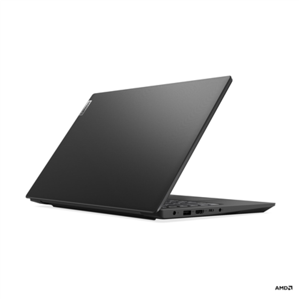 Lenovo Essential V14 G4 AMN , Black , 14 , IPS , FHD , 1920 x 1080 pixels , Anti-glare , AMD Ryzen 5 , 7520U , 16 GB , Soldered LPDDR5 , 512 GB , AMD Radeon 610M Graphics , Windows 11 Home , 802.11ax , 5.2 , English , Warranty 24 month(s) , Battery warran