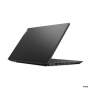 Lenovo Essential V14 G4 AMN , Black , 14 , IPS , FHD , 1920 x 1080 pixels , Anti-glare , AMD Ryzen 5 , 7520U , 16 GB , Soldered LPDDR5 , 512 GB , AMD Radeon 610M Graphics , Windows 11 Home , 802.11ax , 5.2 , English , Warranty 24 month(s) , Battery warran