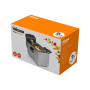 Tristar , Deep Fryer , FR-6935 , Power 2000 W , Capacity 3 L