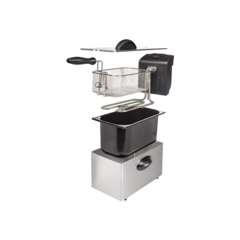 Tristar , Deep Fryer , FR-6935 , Power 2000 W , Capacity 3 L