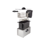Tristar , Deep Fryer , FR-6935 , Power 2000 W , Capacity 3 L