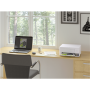 Epson EcoTank , L3356 , Inkjet , Colour , Multifuction Printer , A4 , Wi-Fi , White